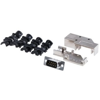 MH Connectors D-subコネクタキット MH CONNECTORS