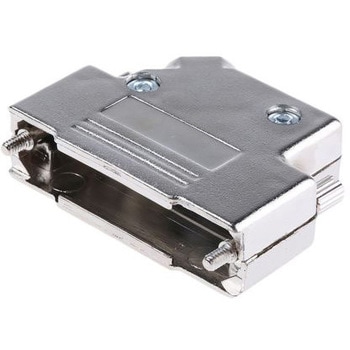 MH Connectors D-subコネクタ用バックシェル MH CONNECTORS