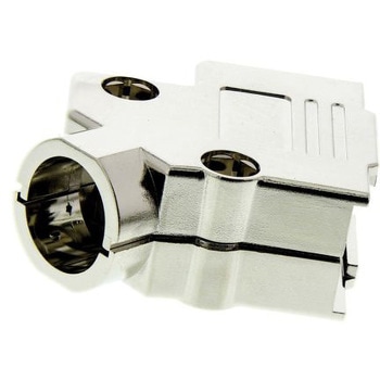MH Connectors D-subコネクタ用バックシェル MH CONNECTORS