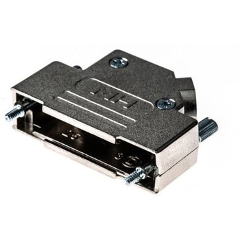 MH Connectors D-subコネクタ用バックシェル MH CONNECTORS