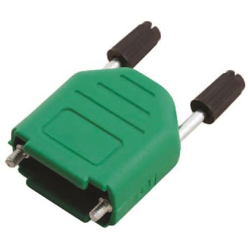 MH Connectors D-subコネクタ用バックシェル MH CONNECTORS