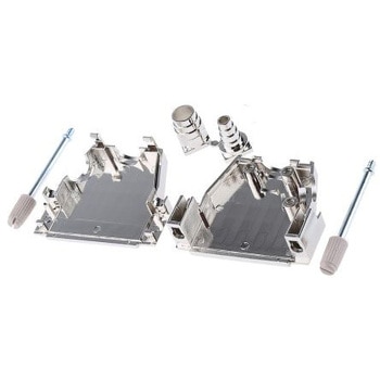 MH Connectors D-subコネクタ用バックシェル MH CONNECTORS