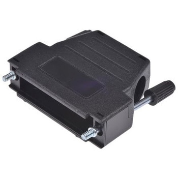 MH Connectors D-subコネクタ用バックシェル MH CONNECTORS