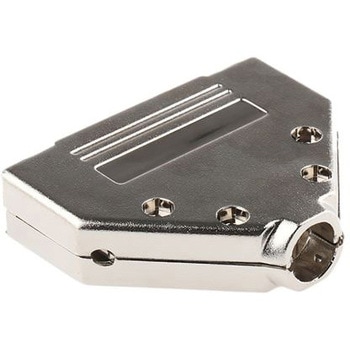 MH Connectors D-subコネクタ用バックシェル MH CONNECTORS