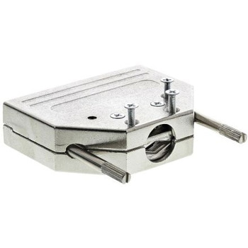 MH Connectors D-subコネクタ用バックシェル MH CONNECTORS