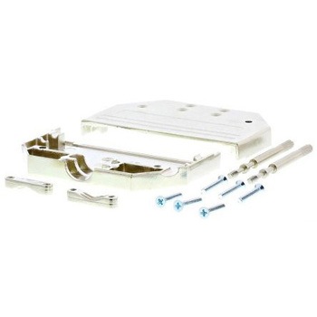 MH Connectors D-subコネクタ用バックシェル MH CONNECTORS