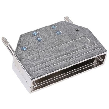 MH Connectors D-subコネクタ用バックシェル MH CONNECTORS