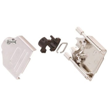 MH Connectors D-subコネクタ用バックシェル MH CONNECTORS