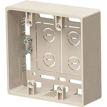 MSB-2YM �[�`���[���p�X�C�b�`�{�b�N�X( �P�[�u���z���p�I�o�X�C�b�`�{�b�N�X) �����H�� 49513065