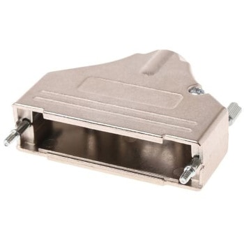 MH Connectors D-subコネクタ用バックシェル MH CONNECTORS