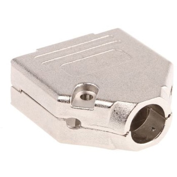MH Connectors D-subコネクタ用バックシェル MH CONNECTORS