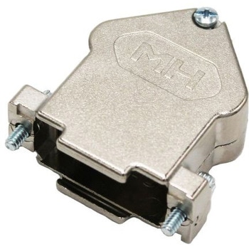 MH Connectors D-subコネクタ用バックシェル MH CONNECTORS