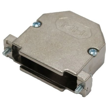 MH Connectors D-subコネクタ用バックシェル MH CONNECTORS