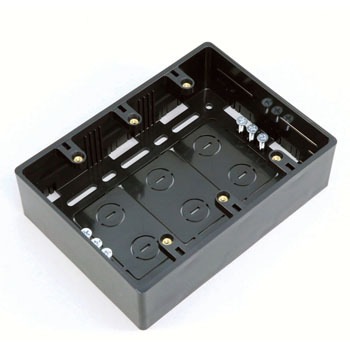 MSB-3YK �[�`���[���p�X�C�b�`�{�b�N�X( �P�[�u���z���p�I�o�X�C�b�`�{�b�N�X) �����H�� 49513135