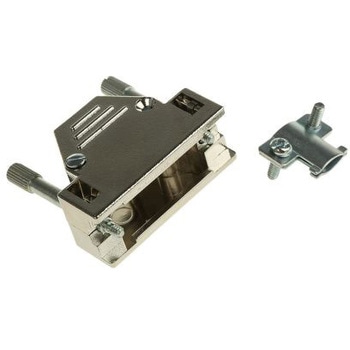 MH Connectors D-subコネクタ用バックシェル MH CONNECTORS