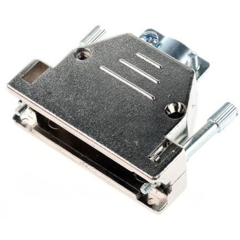 MH Connectors D-subコネクタ用バックシェル MH CONNECTORS