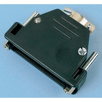 MH Connectors D-subコネクタ用バックシェル MH CONNECTORS