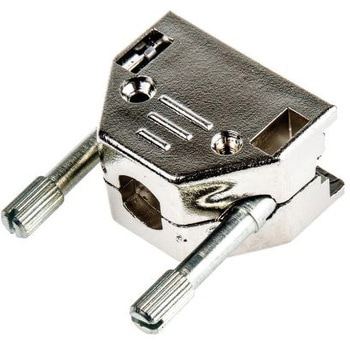 MH Connectors D-subコネクタ用バックシェル MH CONNECTORS