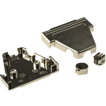 MH Connectors D-subコネクタ用バックシェル MH CONNECTORS
