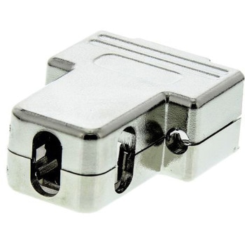 MH Connectors D-subコネクタ用バックシェル MH CONNECTORS