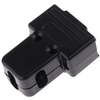 MH Connectors D-subコネクタ用バックシェル MH CONNECTORS