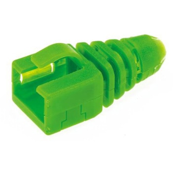 MH Connectors MHRJ45SRB-RET-G RJコネクタフード MH CONNECTORS