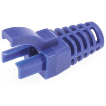 MH Connectors MHRJ45SRI-B RJコネクタストレインリリーフ MH CONNECTORS