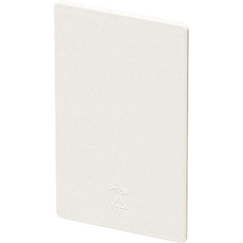 MSB-1FM �u�����N�J�o�[���[���p�X�C�b�`�{�b�N�X 1 ���p �����H�� 49513442