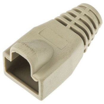 MH Connectors RJコネクタブーツ MH CONNECTORS