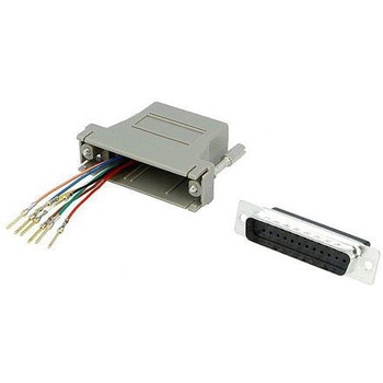 MH Connectors ネットワークアダプタ MH CONNECTORS