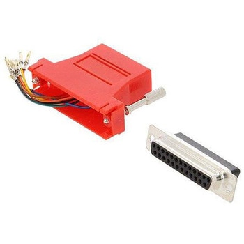 MH Connectors ネットワークアダプタ MH CONNECTORS