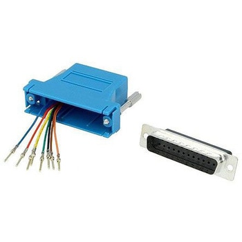 MH Connectors ネットワークアダプタ MH CONNECTORS