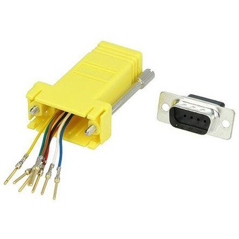 MH Connectors ネットワークアダプタ MH CONNECTORS