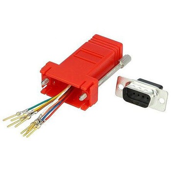 MH Connectors ネットワークアダプタ MH CONNECTORS