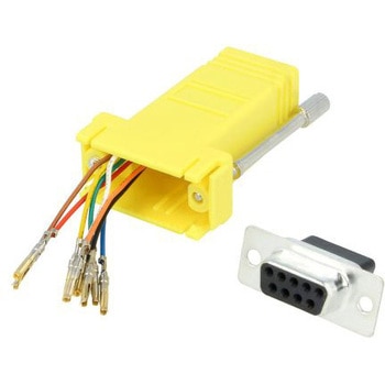 MH Connectors ネットワークアダプタ MH CONNECTORS