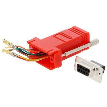 MH Connectors ネットワークアダプタ MH CONNECTORS