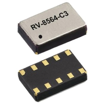 RV-8564-C3-TA-020 Micro Crystal ���A���^�C���N���b�N(RTC) MICRO CRYSTAL 49513906