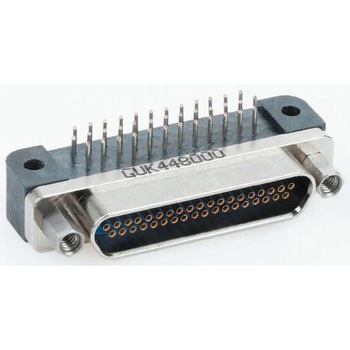 GMR7590-21S-1BSN Micro D-Sub�R�l�N�^ Glenair GLENAIR 49514579