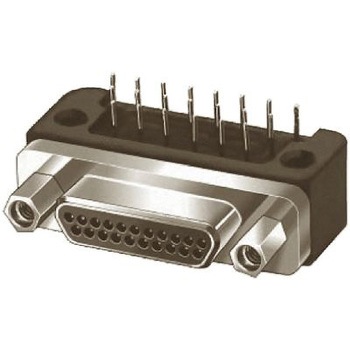 M83513/13-D01NP Micro D-Sub�R�l�N�^ Glenair GLENAIR 49514606