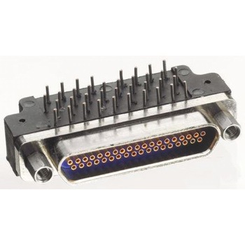 MWDM2L-51SCBRP-.110 Micro D-Sub�R�l�N�^ Glenair GLENAIR 49514667