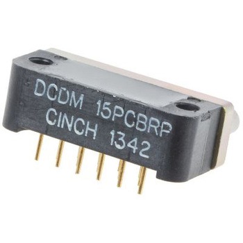 312-2709 Micro D-Sub�R�l�N�^ RS PRO RS PRO 49514764