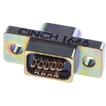 244-3746 Micro D-Sub�R�l�N�^ RS PRO RS PRO 49514773