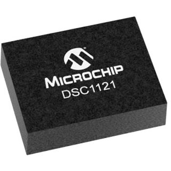DSC1121NI1-100.0000 Microchip 100MHz 6-Pin CDFN MICROCHIP 49514886
