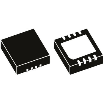 Microchip 1Mbps 高速 CANトランシーバ MICROCHIP