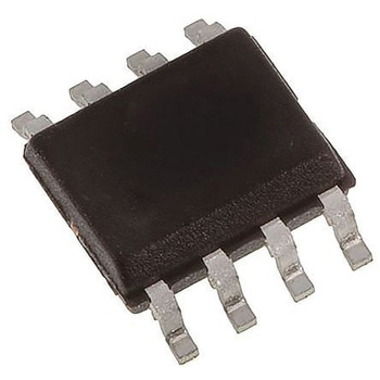 Microchip 20kBd LINトランシーバ MICROCHIP