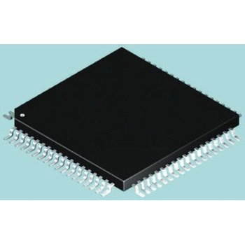 Microchip 7ポート USB 2.0 ハブコントローラ MICROCHIP