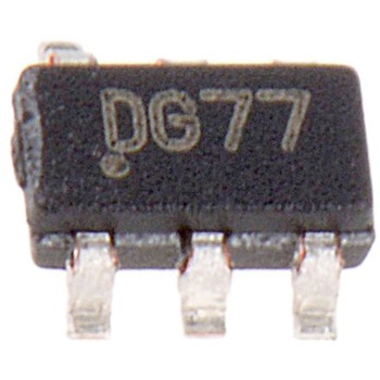 MCP4716A1T-E/CH Microchip DA�R���o�[�^ MICROCHIP 49515769