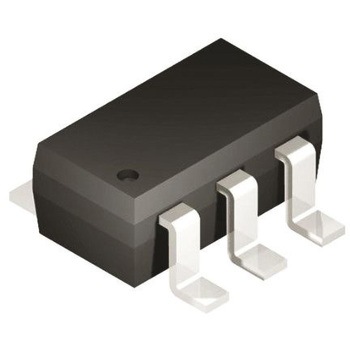 MCP4726A1T-E/CH Microchip DA�R���o�[�^ MICROCHIP 49515884