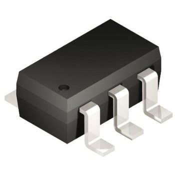 Microchip DAコンバータ MICROCHIP