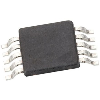 Microchip DAコンバータ MICROCHIP